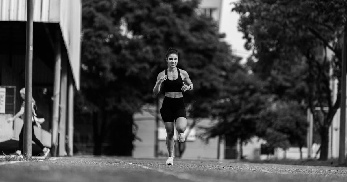 What Trainers Don't Tell You About Cardio