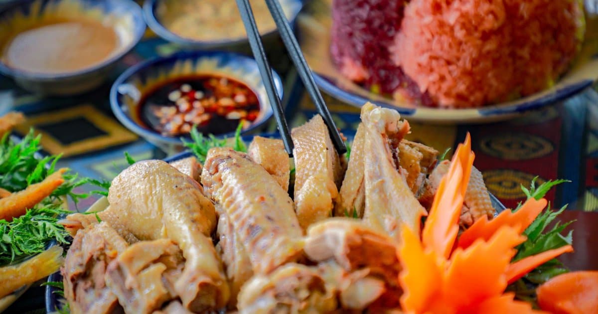 Why Does Reheated Rice Sometimes Make You Sick?