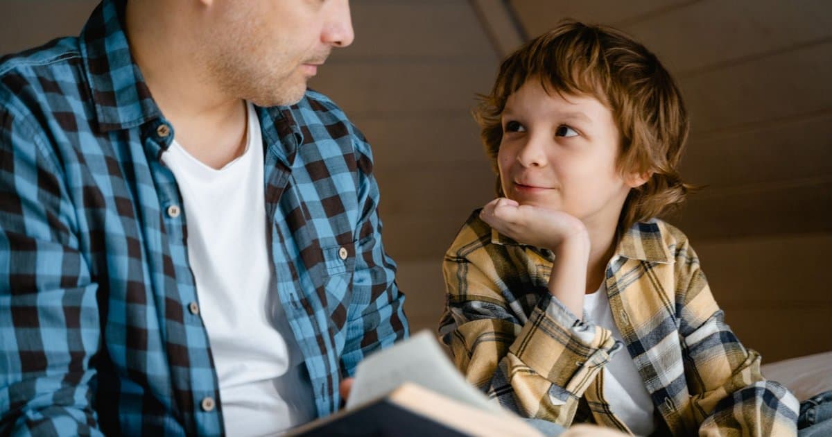 Why Telling Your Kid They Are Smart Can Backfire