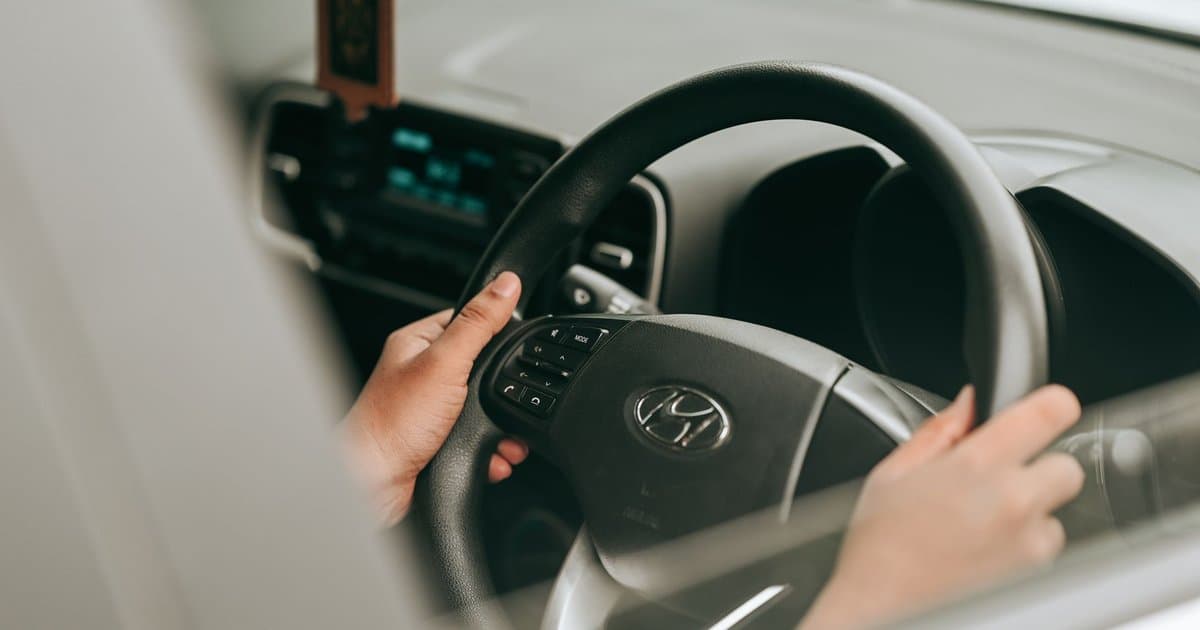 Car Safety Was Built Around Men, and Women Pay for It
