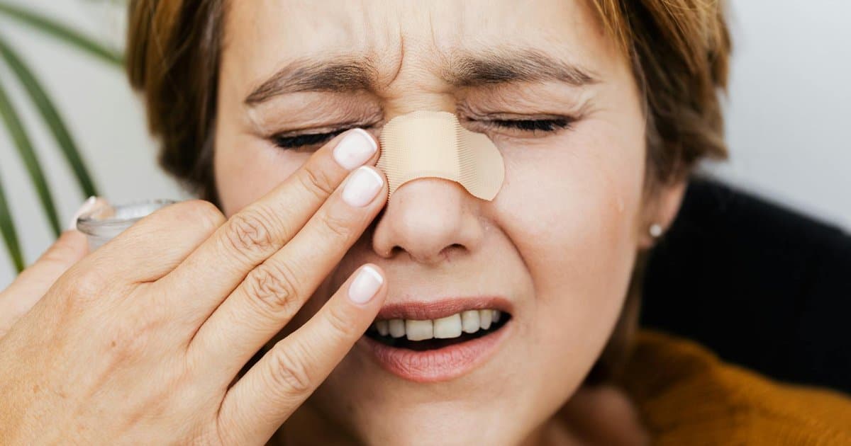 Doctors Don't Want You to Know How Cheap Nasal Breathing Is