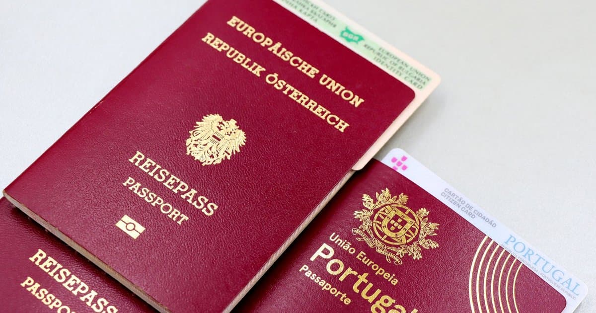 The Passport Rule That Can Get You Denied at the Gate