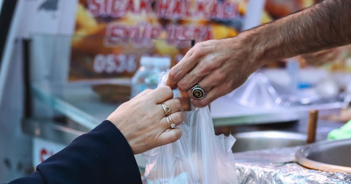 What Sell By Actually Means on Your Food Label