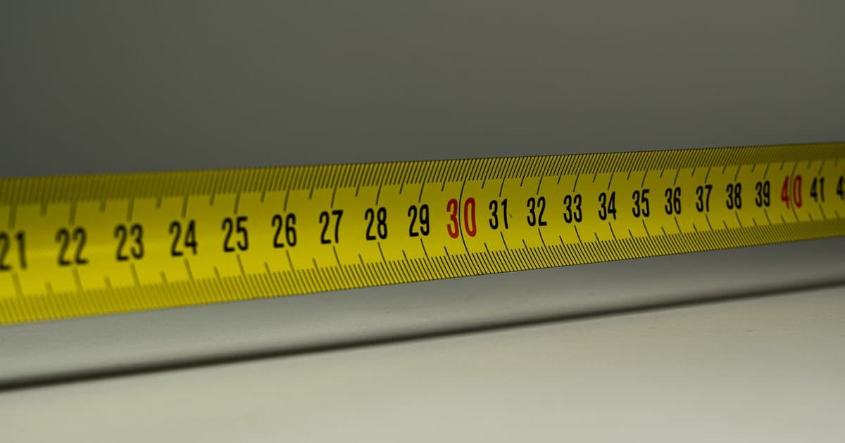 The Cost of Measuring Your Faith Against Everyone Else's