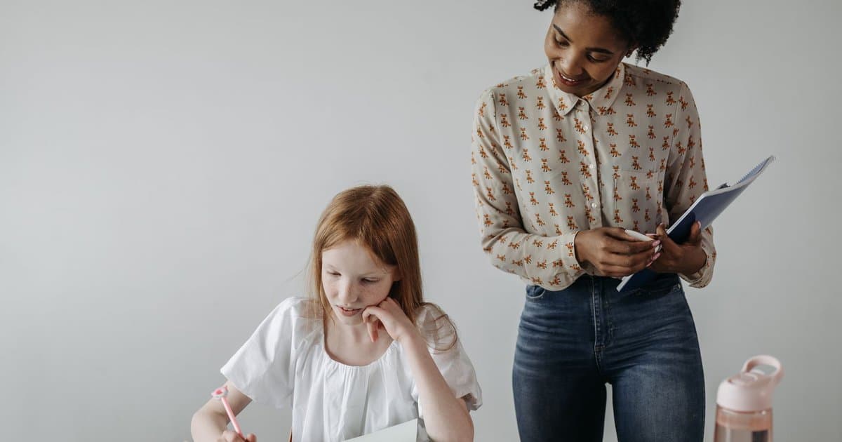 One-on-One Tutoring Lifts Average Students to the Top 2%