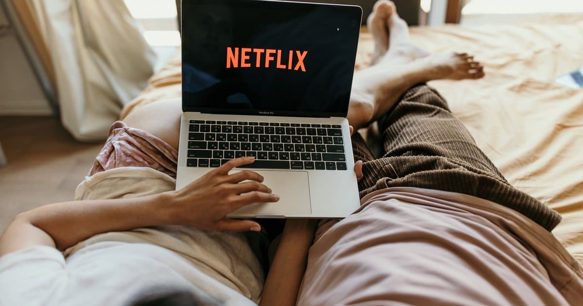 Binge Watching Is Not the Rest Your Brain Needs