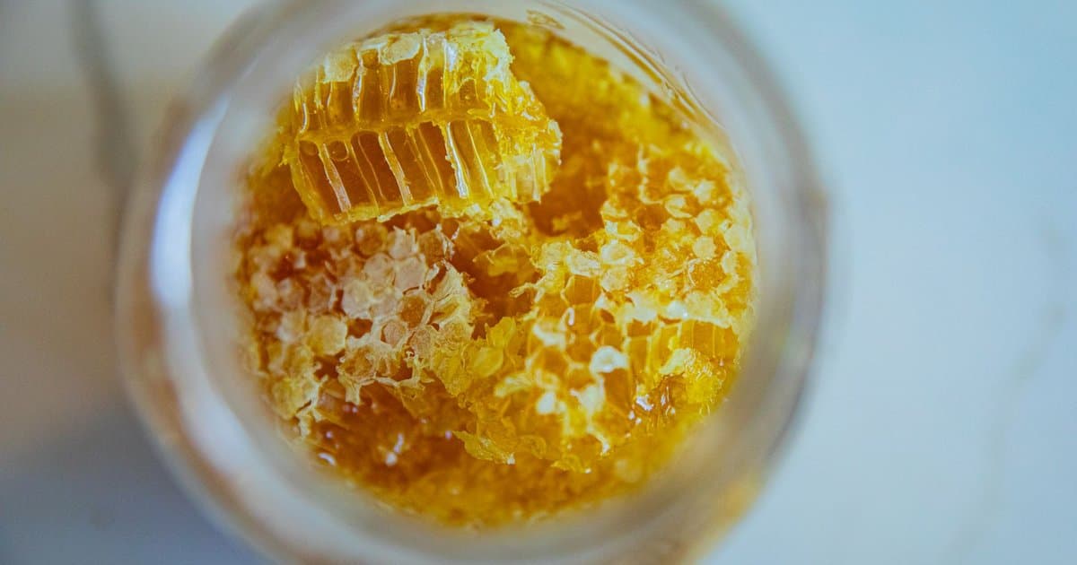 Honey Is the One Food That Never Truly Spoils