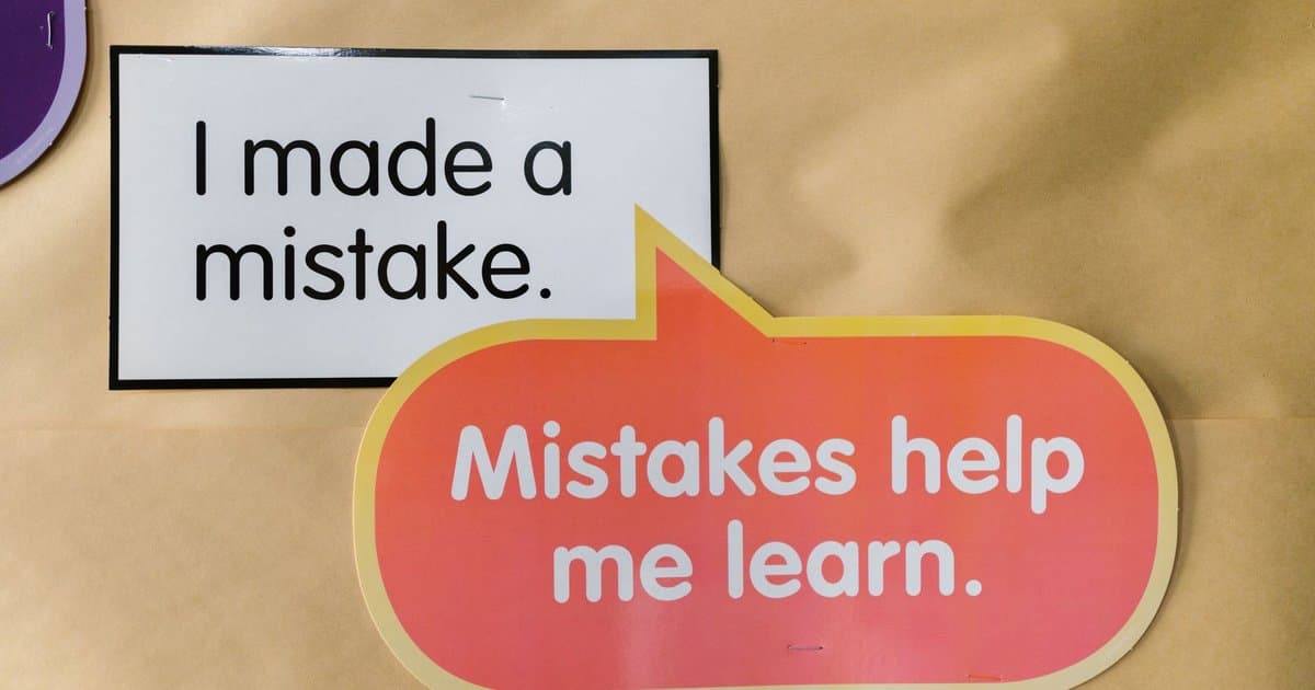 The One Mistake That Can Erase Your Whole Audience