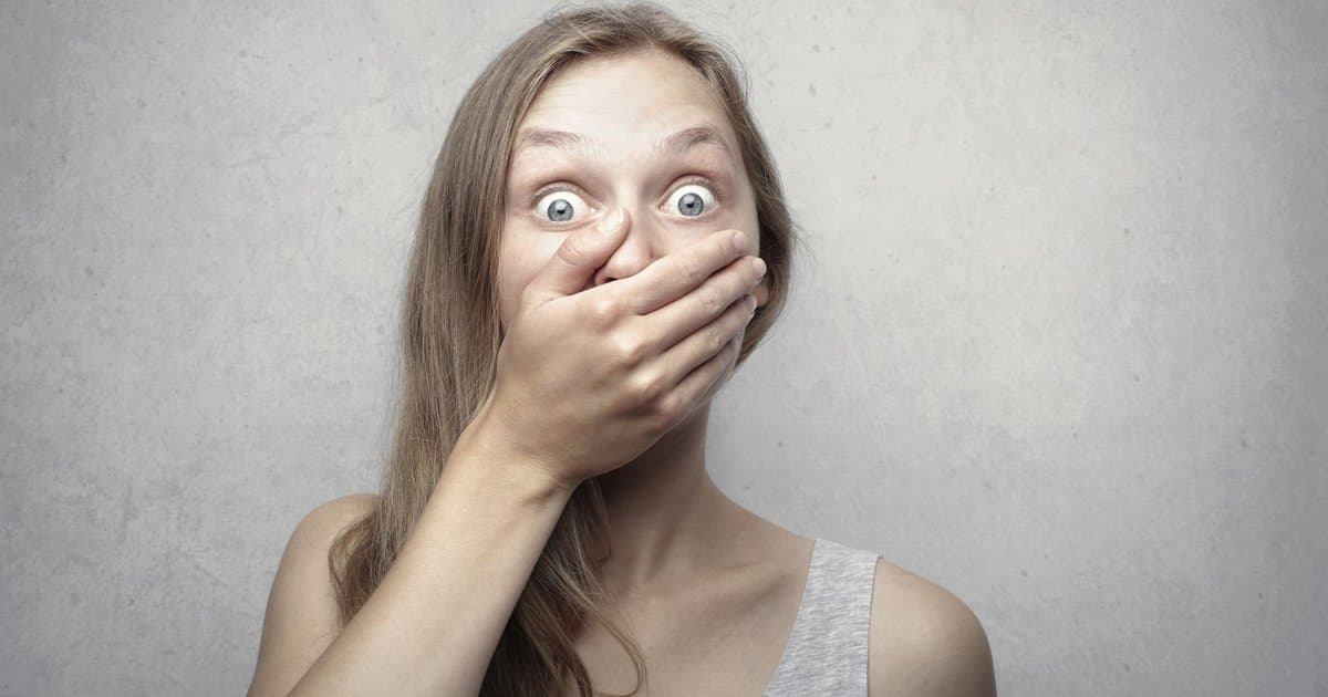 The Shocking Truth About the Afterburn Effect