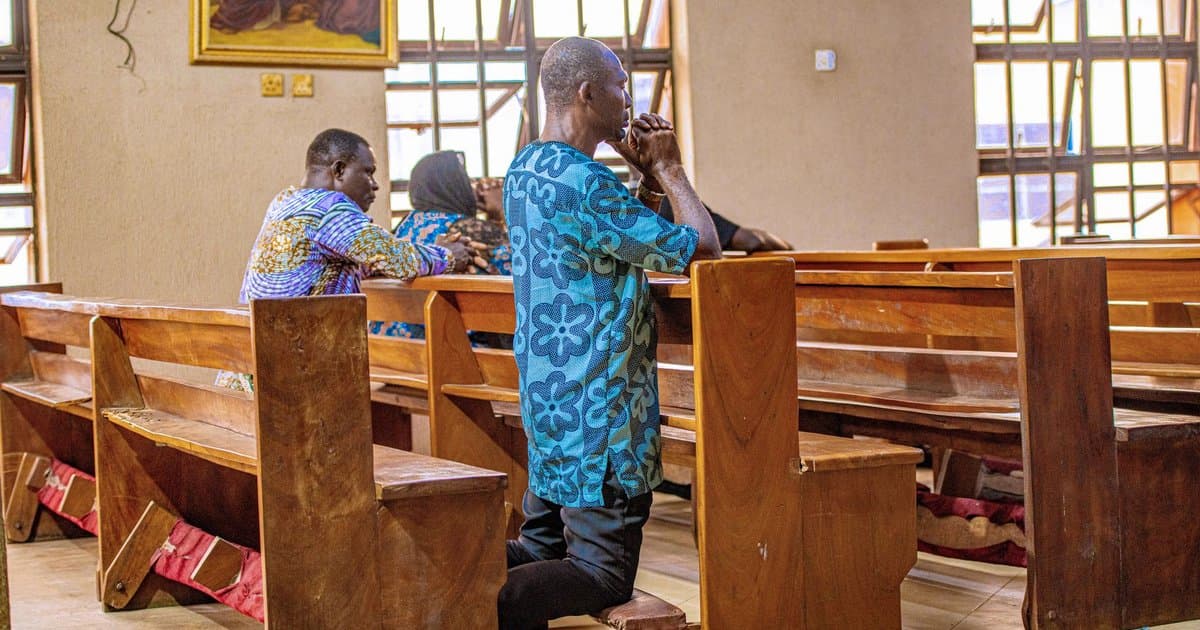 Why Do Christians Worship on Sunday and Not Saturday?