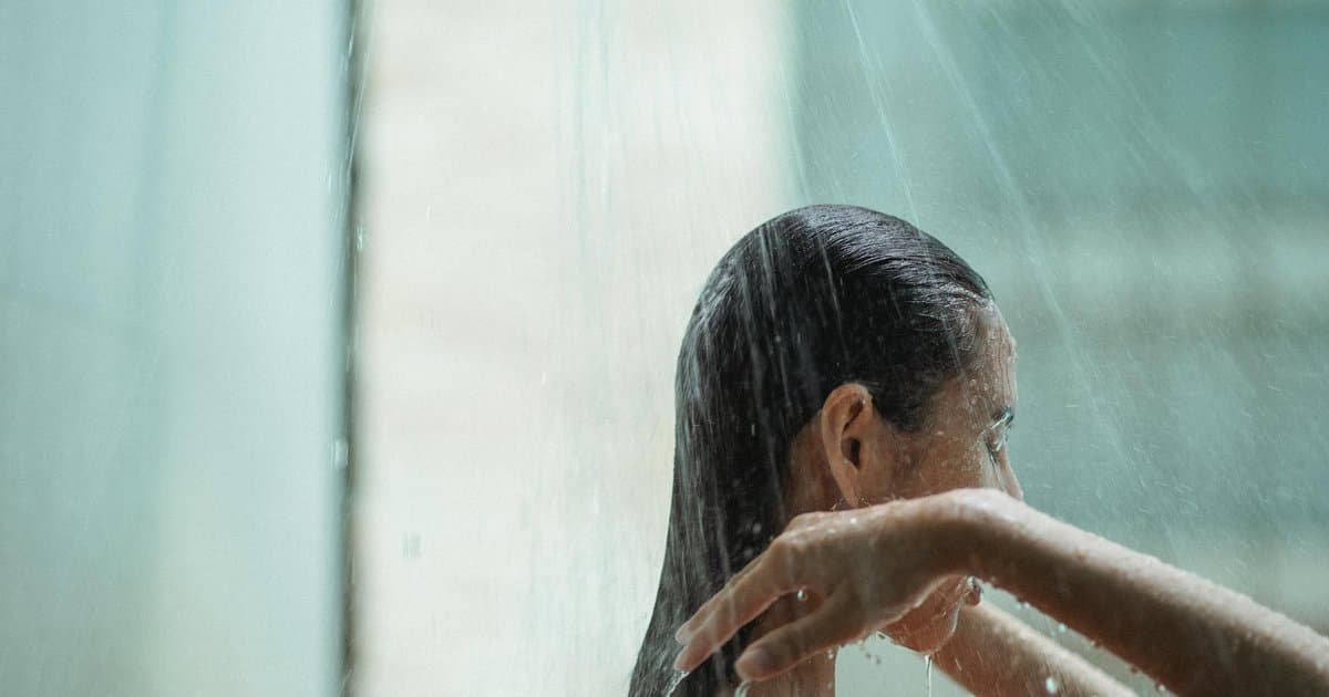 The Shocking Truth About Washing Your Hair Every Day