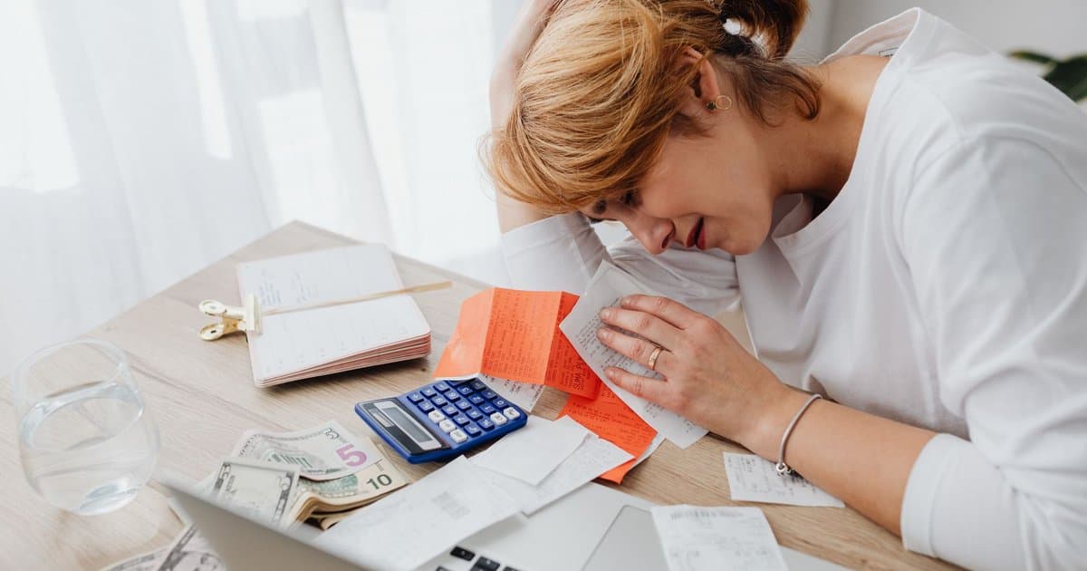 Skip a Cash Flow Forecast and Growth Can Sink You