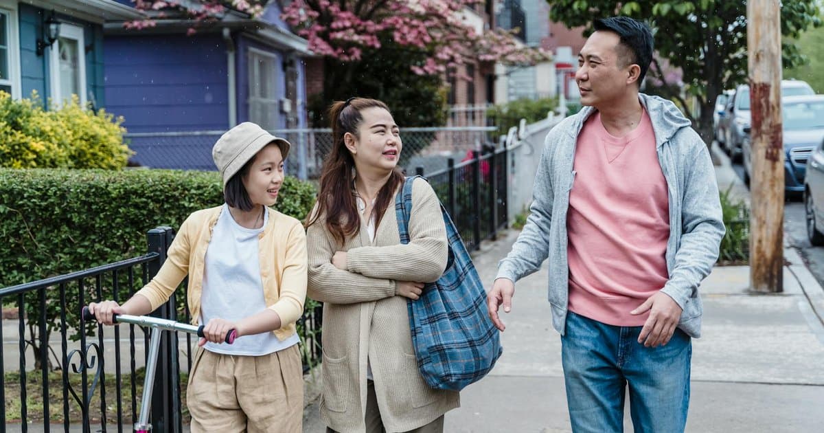 Why Do Some Kids Lose Their Mother Tongue?