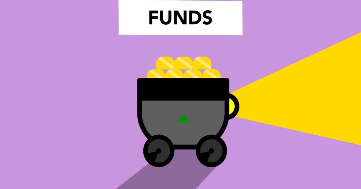 Last Year's Best Fund Is a Bad Bet This Year