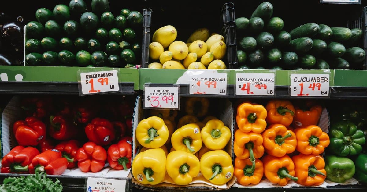 The Real Reason Grocery Stores Want You in Their App