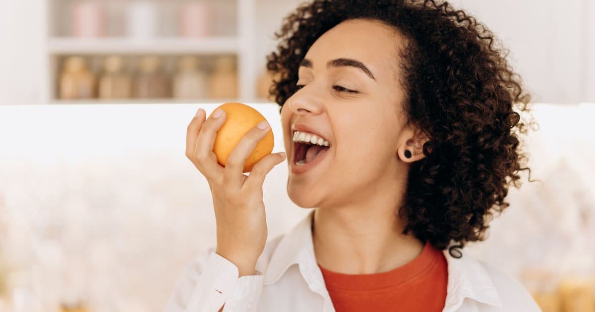 Your Sense of Taste Drops 30 Percent at 35,000 Feet