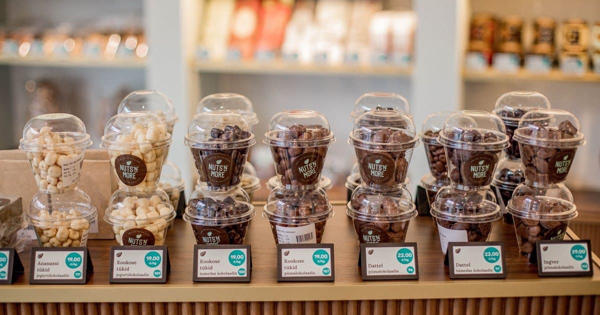 What Your Food Date Labels Are Really Telling You