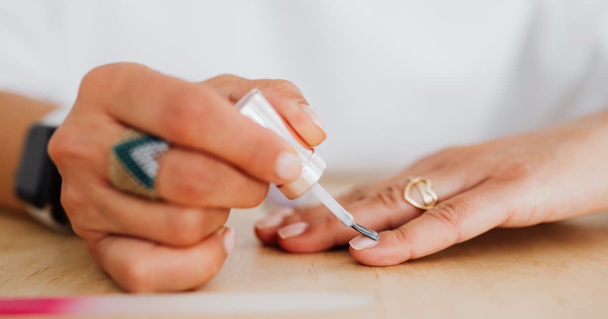 4 Things Your Fingernails Reveal About Your Health