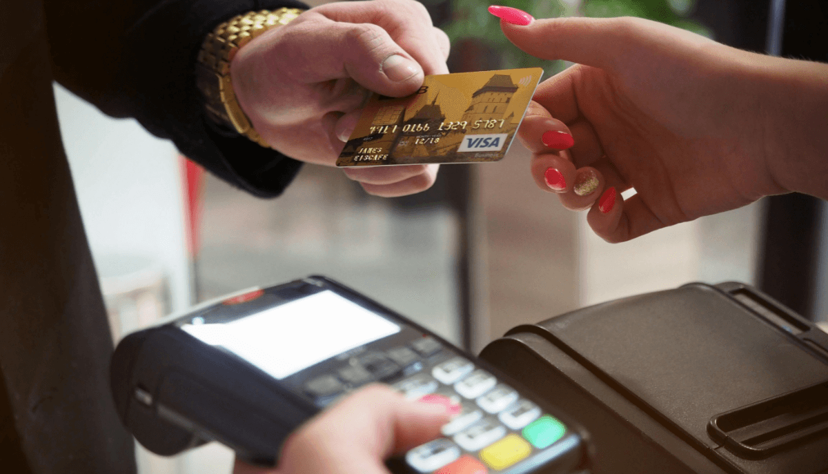 Credit Card Debt Just Hit 1.3 Trillion And The Real Problem Is The Minimum Payment