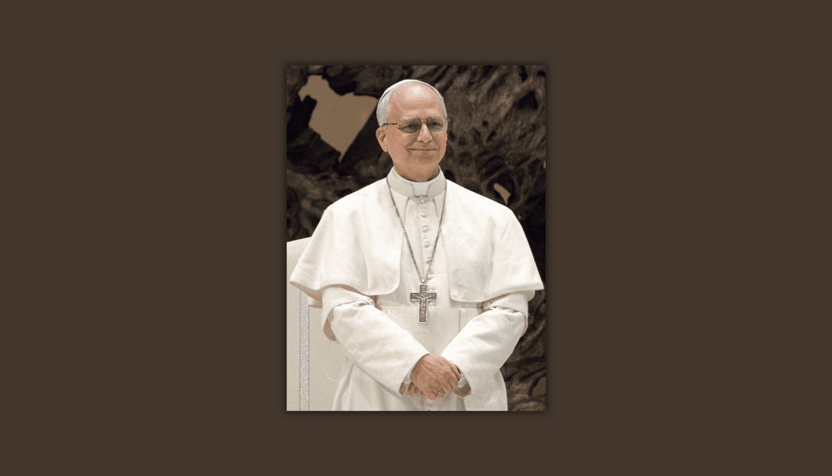 Pope Leo XIV Calls Sunday Eucharist Indispensable For Christian Life, Reframing A Question Many Churches Have Stopped Asking