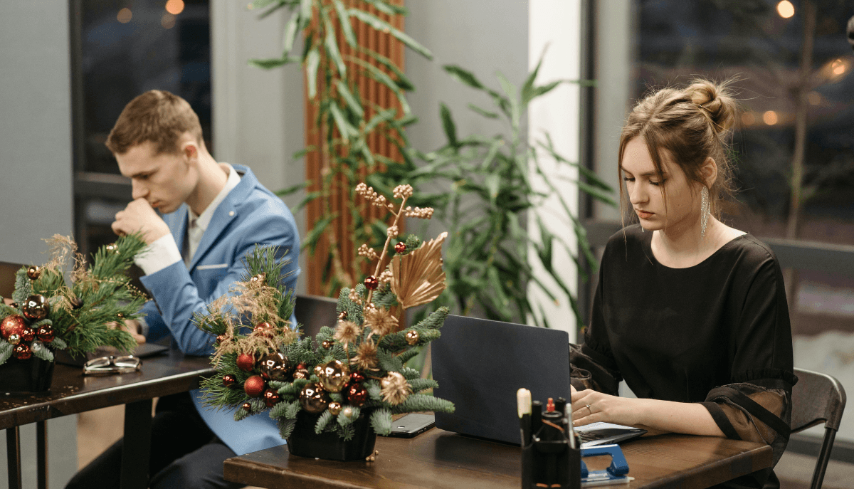 The Dating Recession Is Real. Here's What It Actually Means.