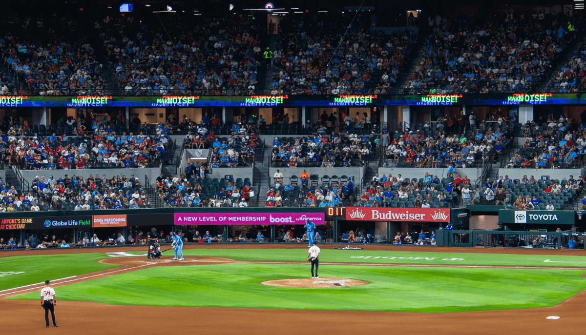 The MLB Surprises of April 2026 Are Changing Who Everyone Thinks Will Win the World Series