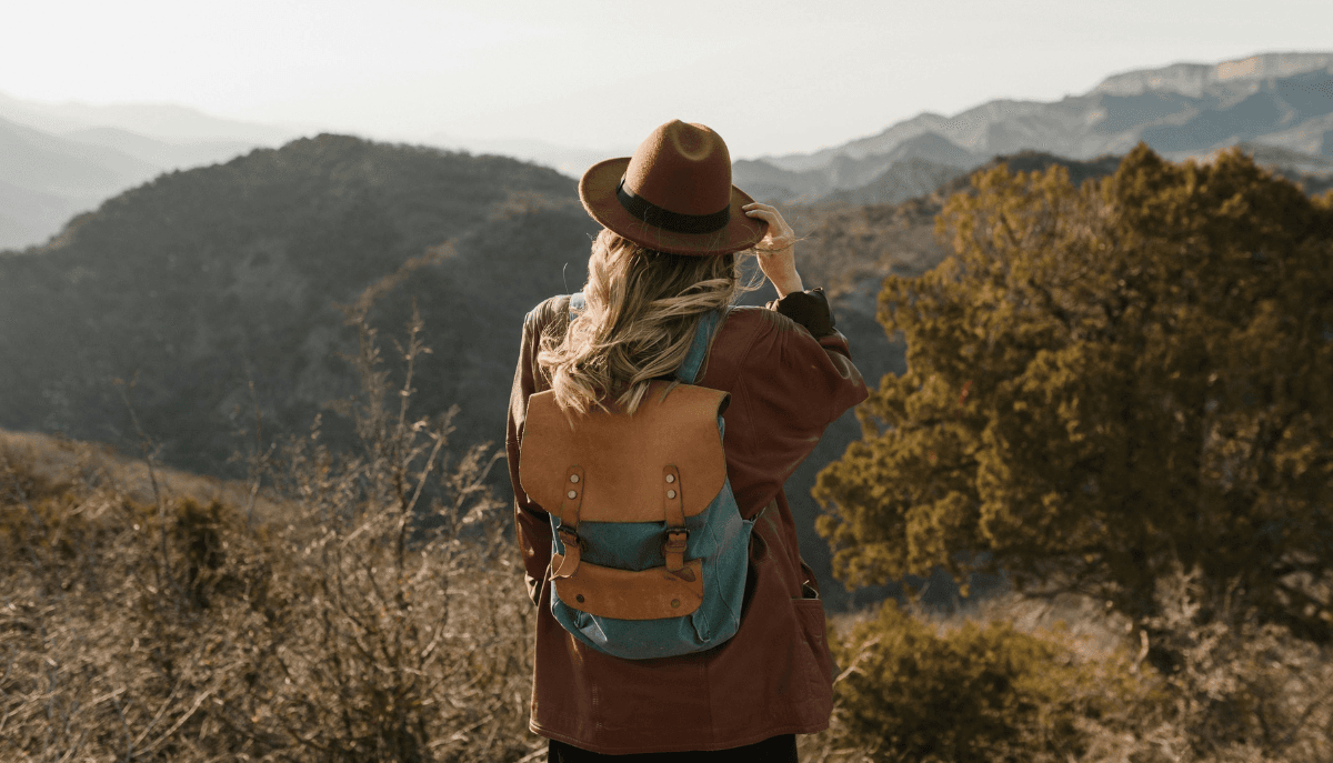 Solo Travel Hit an All-Time High in 2026, and the Destinations People Are Choosing Tell You Something
