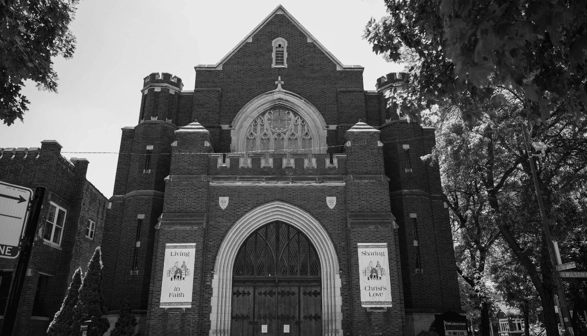 The Black Church Has Always Been an Economic Institution. That's More Important Right Now Than Ever.