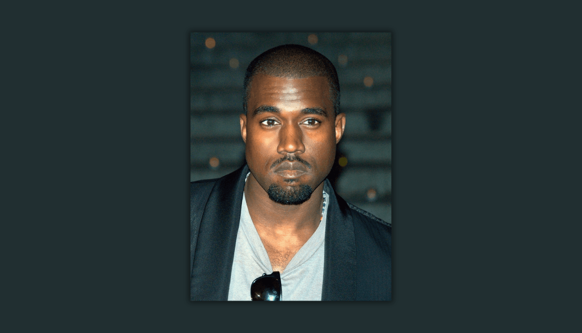 London's Wireless Festival Canceled After Kanye West Banned from Entering the United Kingdom