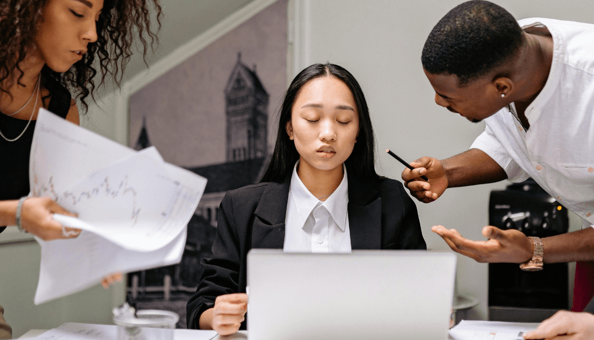 Manager Engagement Just Hit a Five-Year Low and Most Companies Have No Plan to Fix It