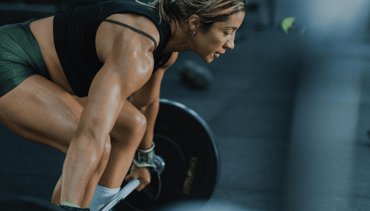 Strength Training Is Now America's Number One Fitness Goal and the Research Finally Backs It Up
