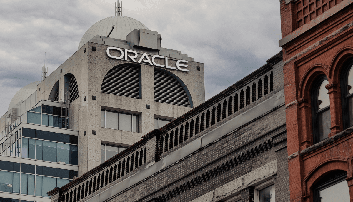 Oracle Is Building Its Global Headquarters in Nashville and the East Bank Will Never Be the Same