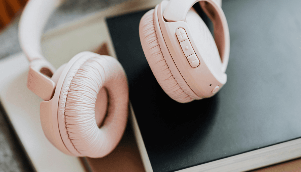The Audiobook Economy Is Quietly Becoming One of the Most Important Shifts in Publishing