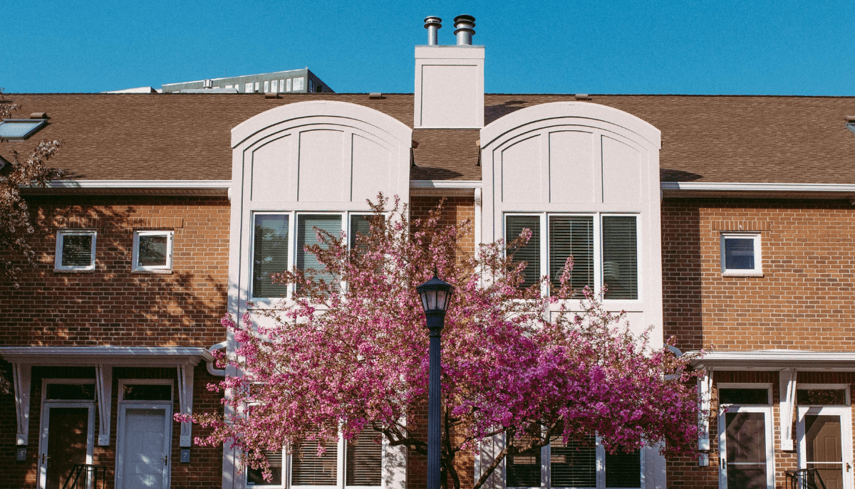 The Spring Housing Market Is Not Slow. Buyers and Sellers Are Just Frozen by Fear.