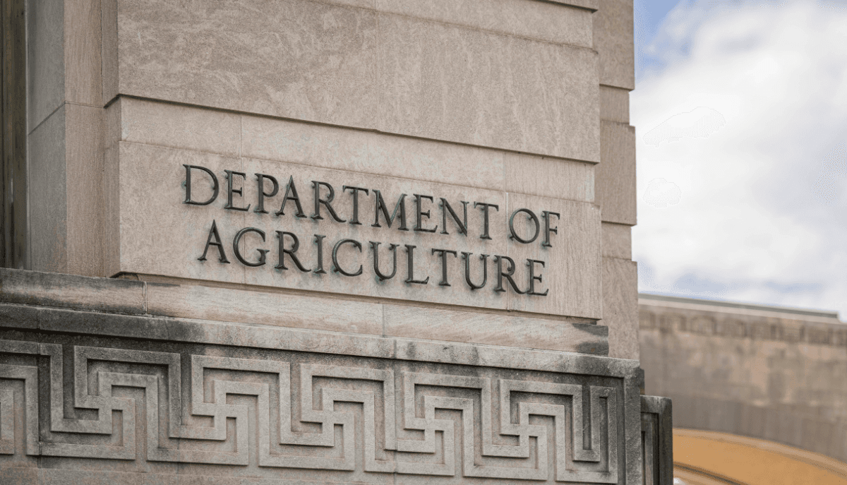 USDA Announces SNAP Eligibility Tightening, Tennessee Households Brace for Impact