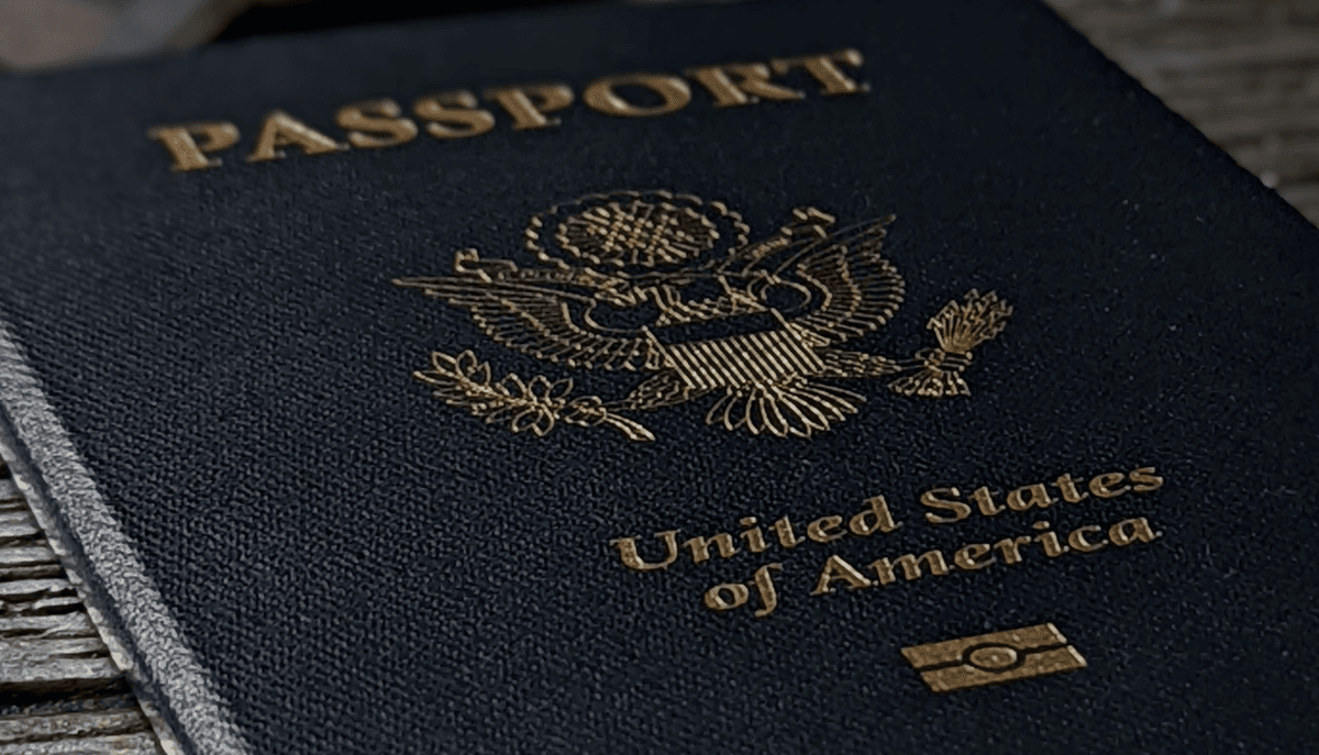 Passport Renewal Delays Are About to Ruin Summer Travel Plans for Millions of Americans