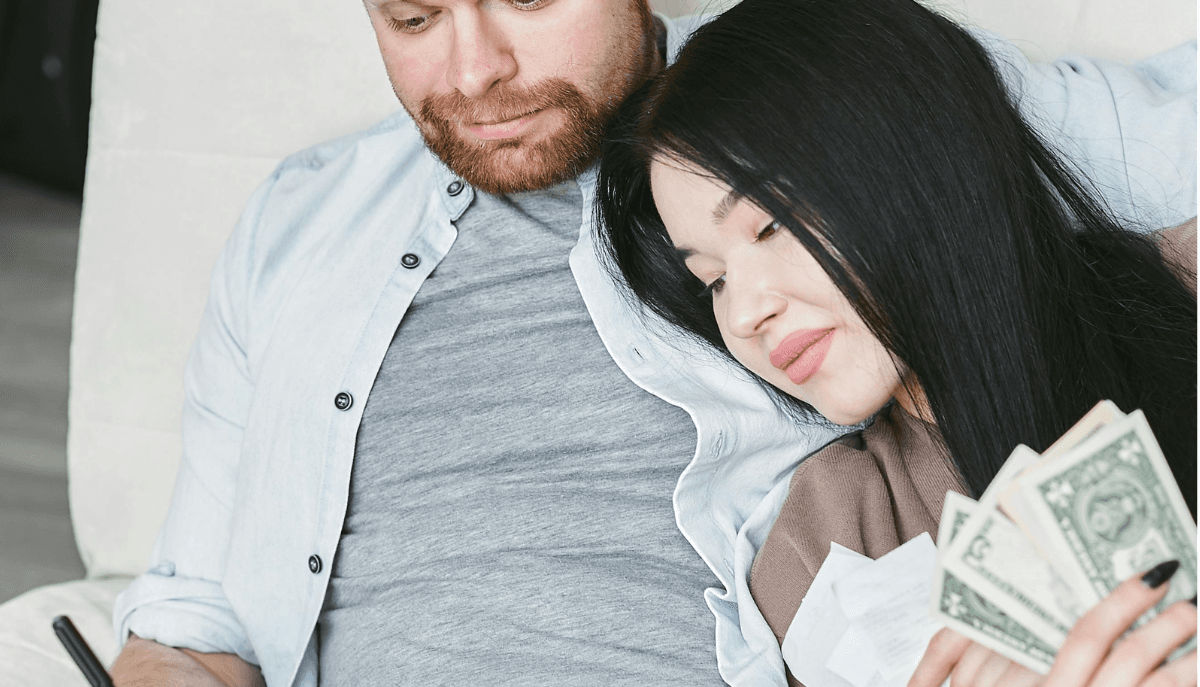 Why More Couples Are Having the Money Talk Before the Relationship Even Starts