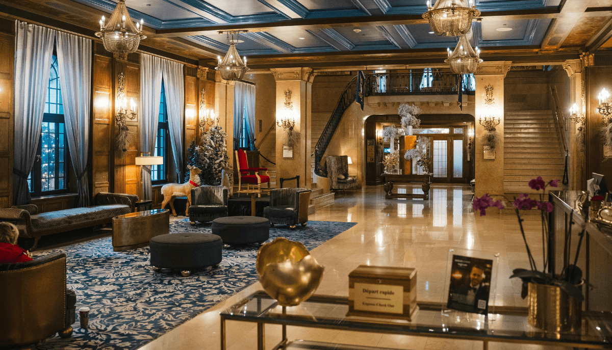 Six New Luxury Hotels Are Under Construction in Nashville and the Ritz-Carlton Is Just the Beginning