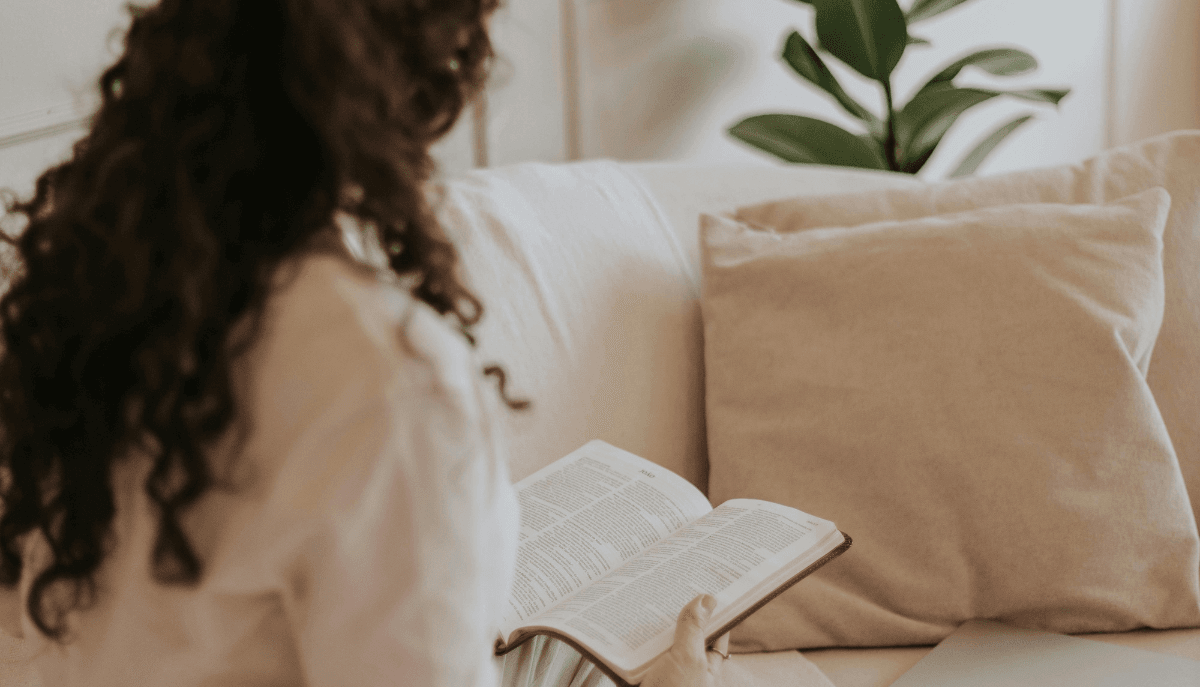 Sabbath Is a Practice Most People Never Actually Try