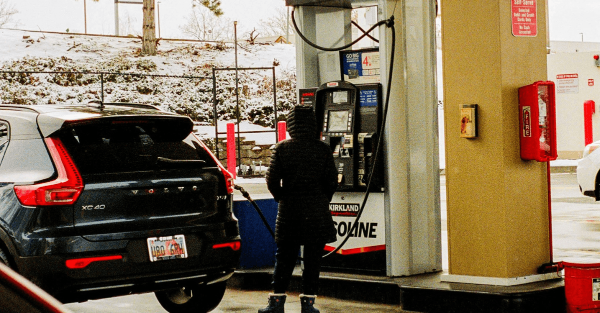 The EIA Just Raised Its Gas Price Forecast and American Drivers Should Expect to Pay $4.30 a Gallon This Month