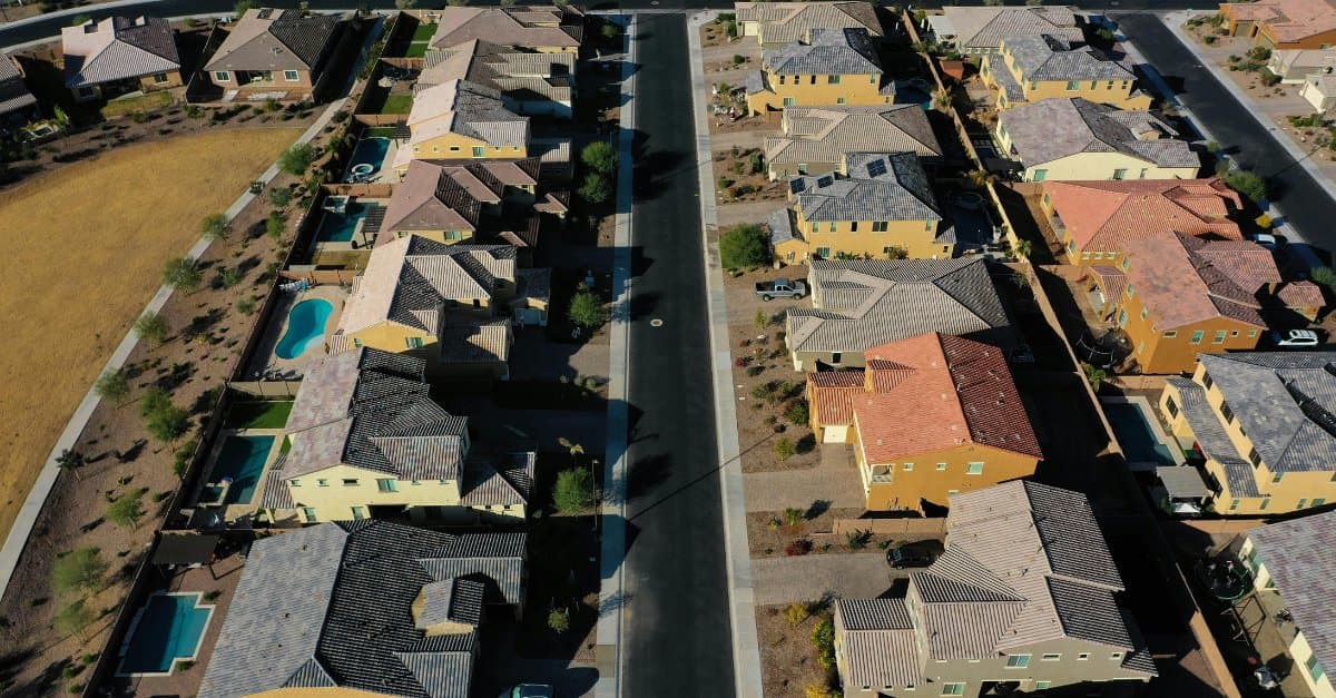 The Affordability Economy Created a Housing Market Nobody Predicted