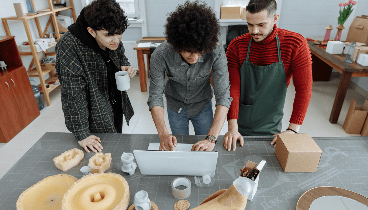 57% of Small Businesses Now Invest in AI. Here's What's Actually Worth Your Money.