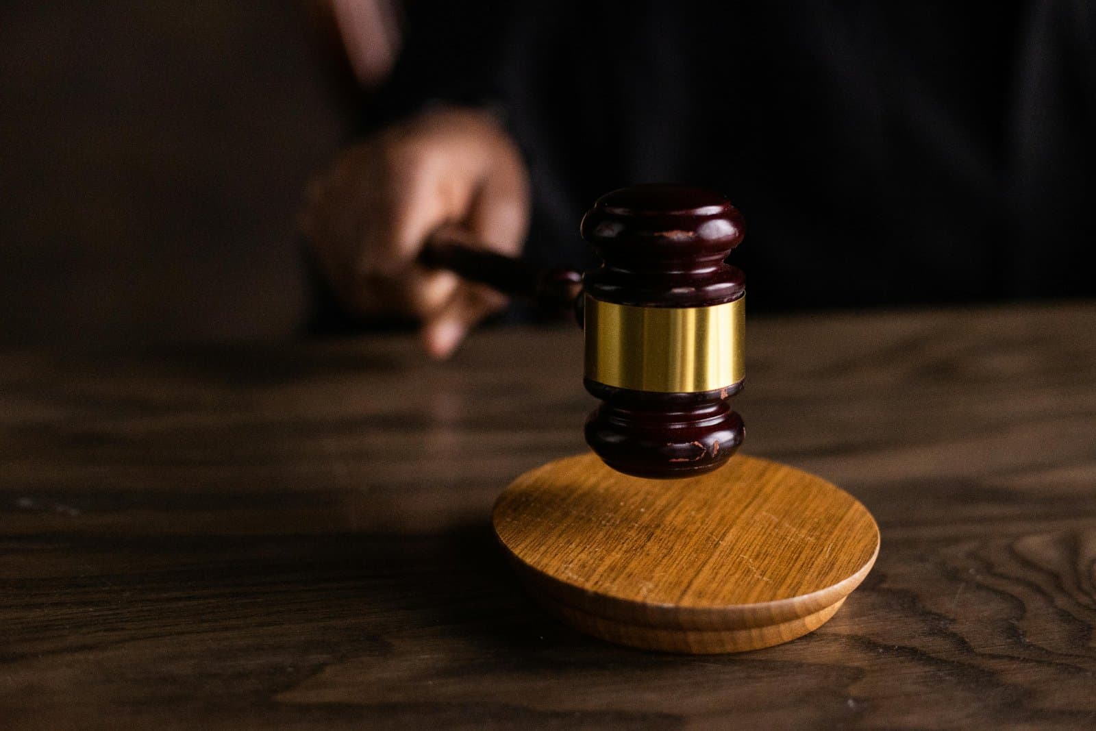 Federal Court Sets Hearing Schedule In Tennessee Redistricting Case