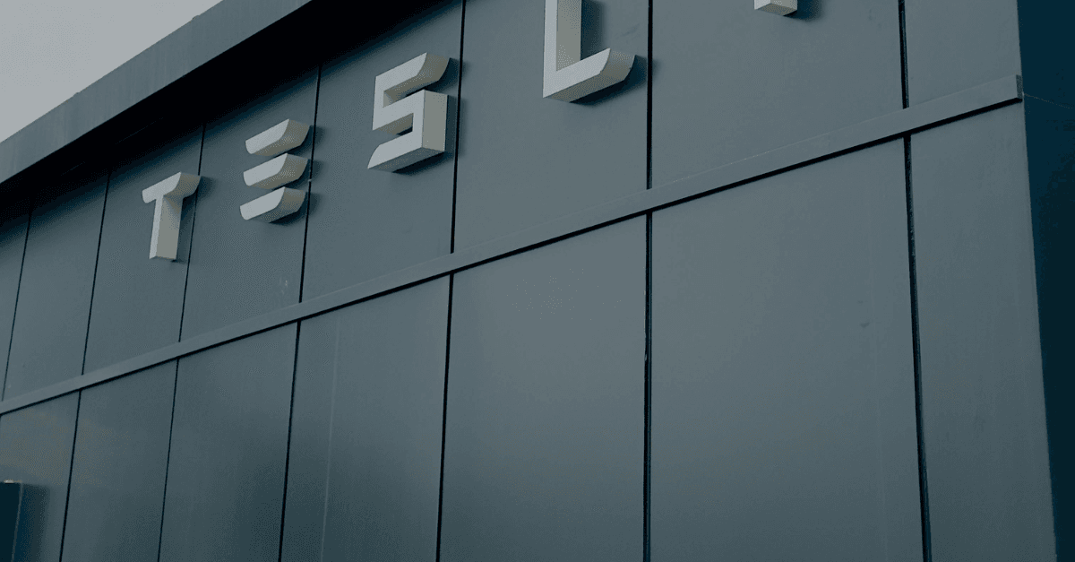 Tesla Reported Q1 2026 Earnings Today and the Numbers Tell a More Complicated Story Than Elon Wants to Admit
