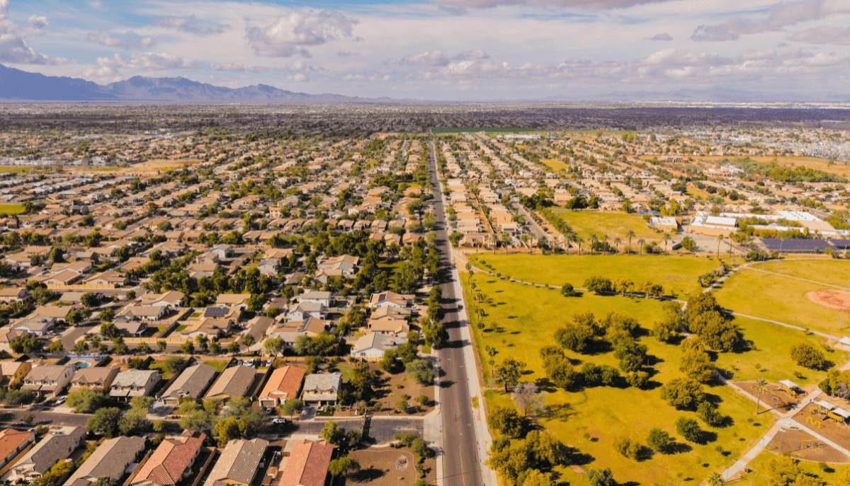 The Affordability Economy Has Flipped the American Housing Map Upside Down