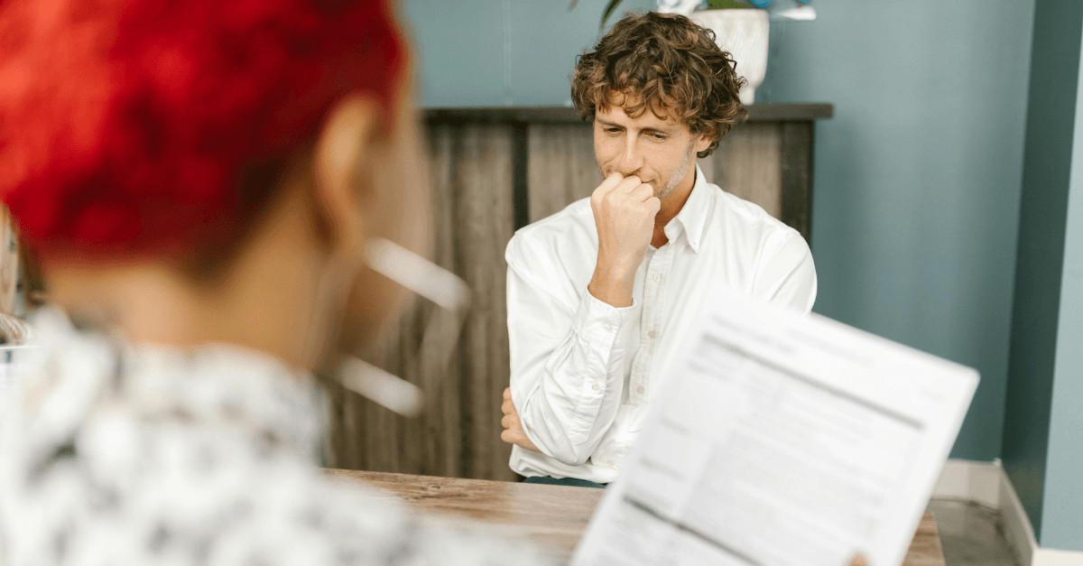The One Mistake Founders Make Before Their First Hire