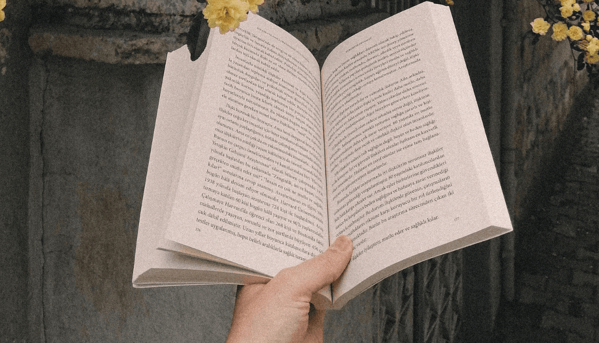 What People Are Actually Reading This Spring