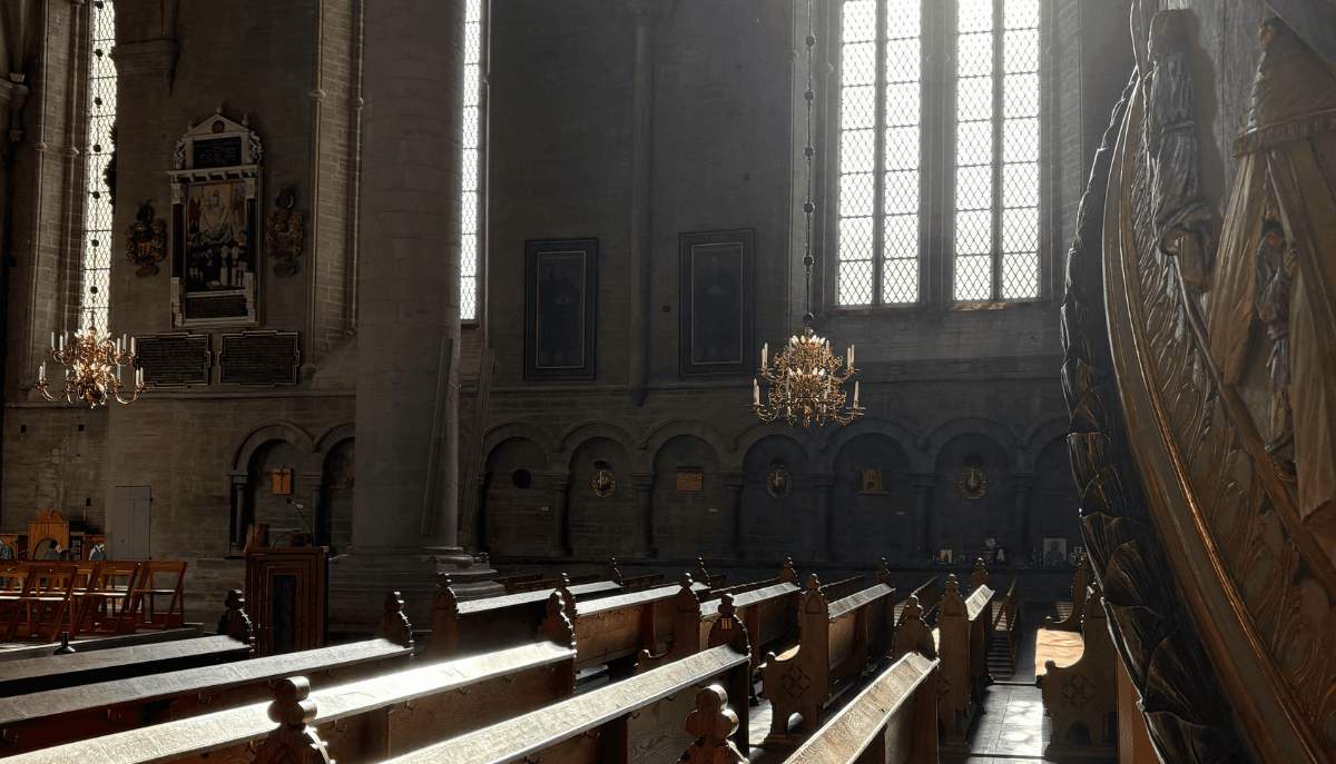 The Unlikely Converts: Why Young Atheists Are Finding Their Way to Christianity in 2026