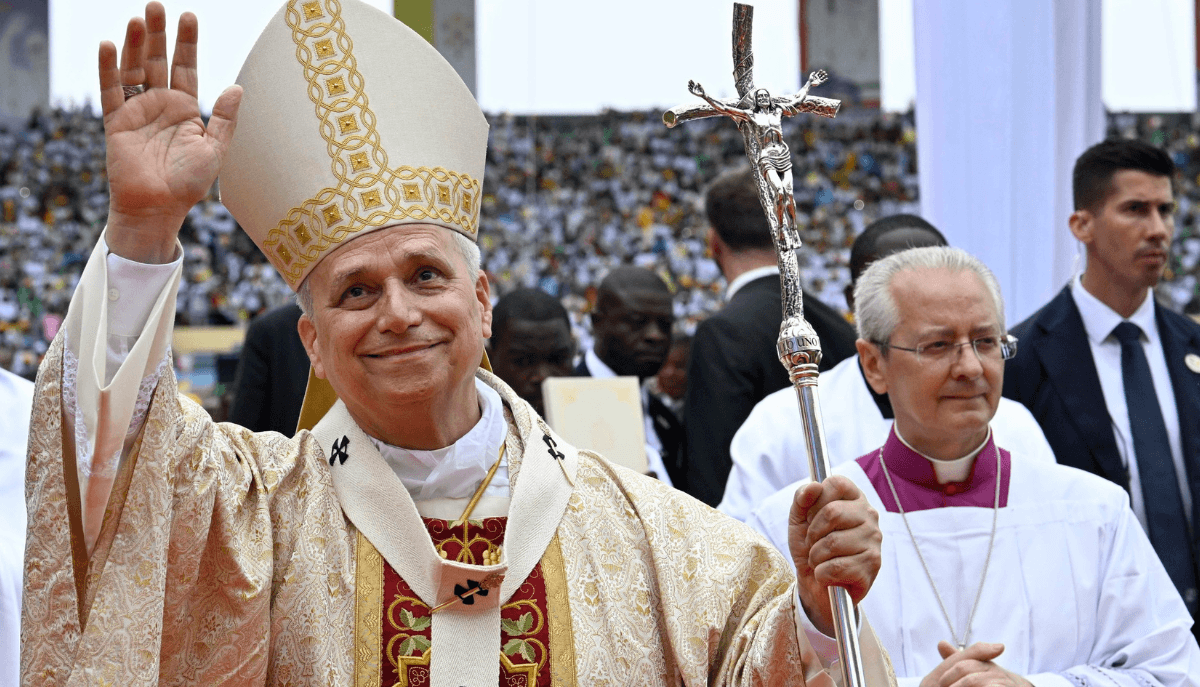 Pope Leo XIV Begins Historic Four-Nation Africa Trip Starting April 13