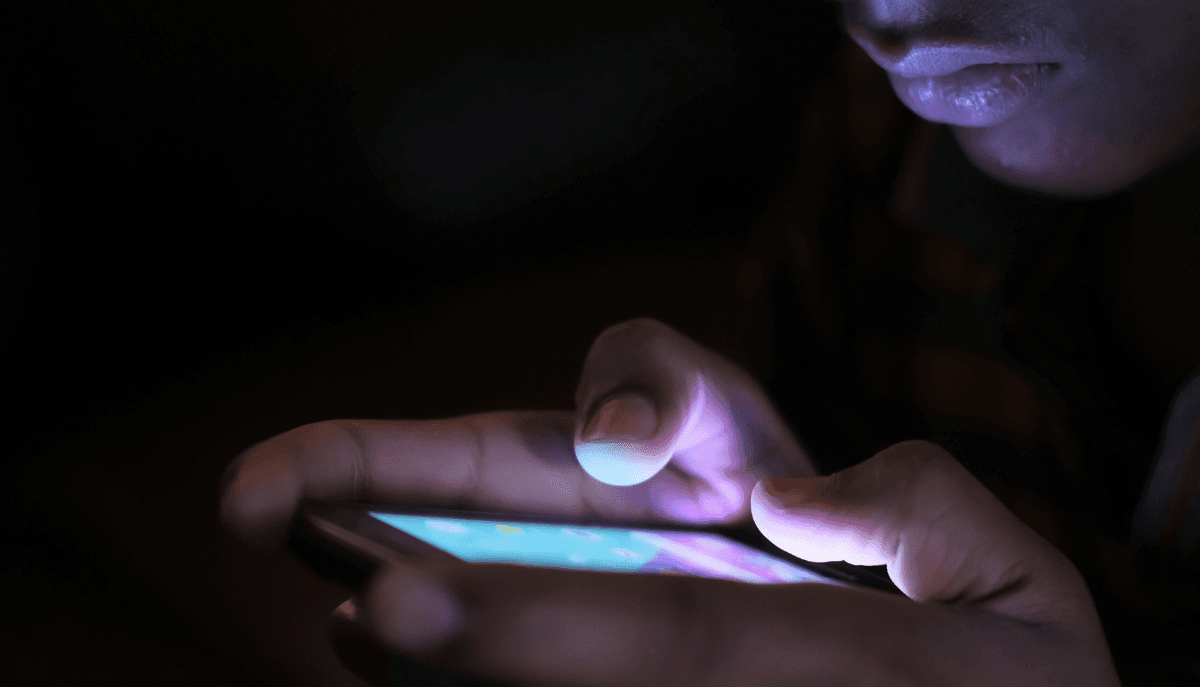 69% of Content Is Shared in Places You Cannot Track. Here Is What That Means.